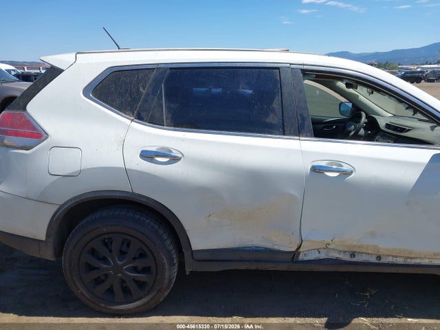 Nissan Rogue S/sl/sv 2015 5N1AT2MV5FC857253 Image 13