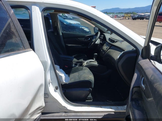 Nissan Rogue S/sl/sv 2015 5N1AT2MV5FC857253 Image 5