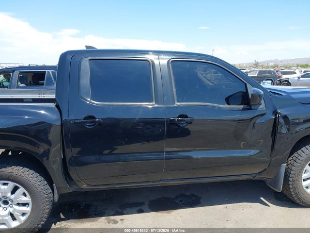 Nissan Frontier Sv 4x2 2022 1N6ED1EJ3NN676418 Image 13