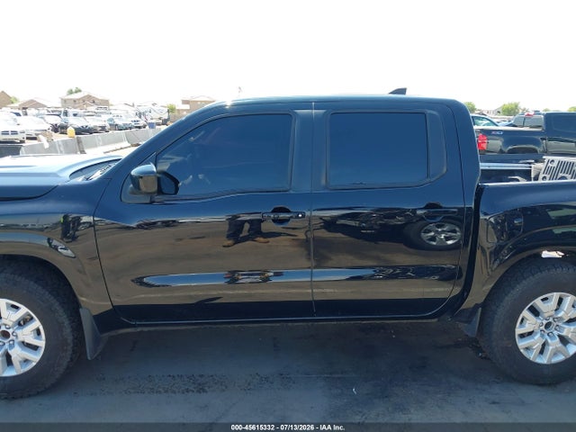 Nissan Frontier Sv 4x2 2022 1N6ED1EJ3NN676418 Image 14