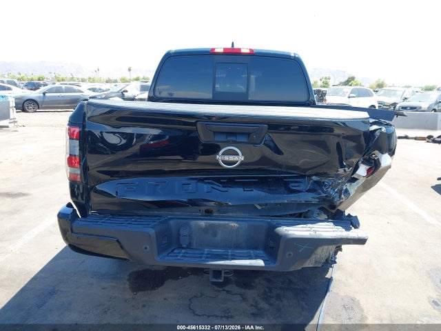 Nissan Frontier Sv 4x2 2022 1N6ED1EJ3NN676418 Image 16