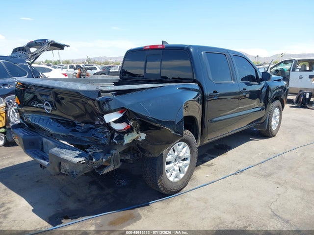 Nissan Frontier Sv 4x2 2022 1N6ED1EJ3NN676418 Image 17