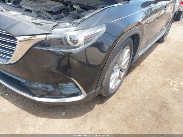 Продаж на аукціоні авто 2016 Mazda Cx-9 Grand Touring, vin: JM3TCADY9G0105311, номер лоту: 45615335
