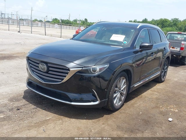 Продаж на аукціоні авто 2016 Mazda Cx-9 Grand Touring, vin: JM3TCADY9G0105311, номер лоту: 45615335