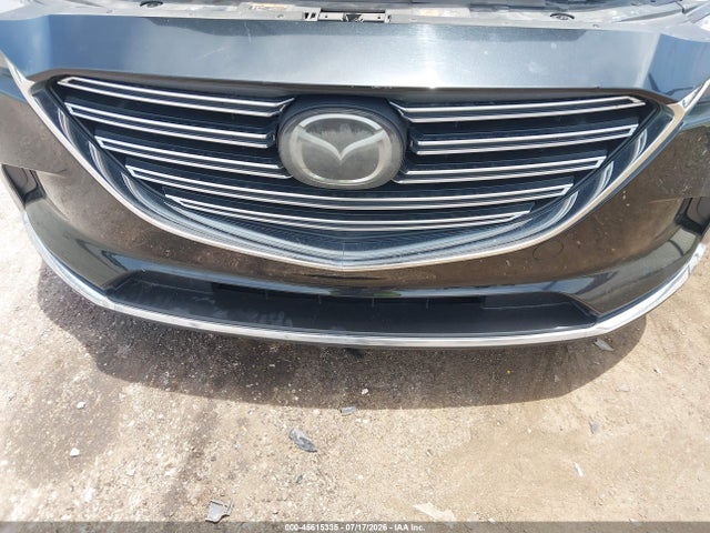 Продаж на аукціоні авто 2016 Mazda Cx-9 Grand Touring, vin: JM3TCADY9G0105311, номер лоту: 45615335