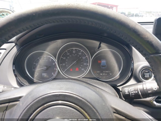 Продаж на аукціоні авто 2016 Mazda Cx-9 Grand Touring, vin: JM3TCADY9G0105311, номер лоту: 45615335