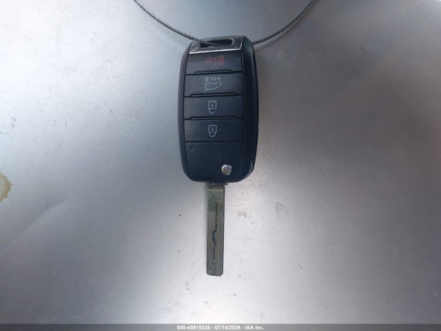 KIA Sorento 2.4l Lx 2017 5XYPGDA32HG332683 Image 11