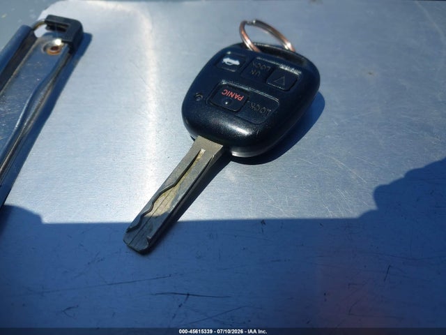 2002 Lexus Gs 300 მანქანა იყიდება აუქციონზე, vin: JT8BD69S520156458, აუქციონის ნომერი: 45615339