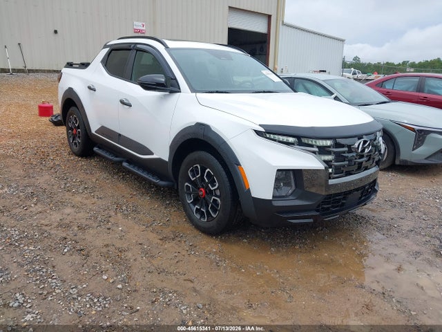 Hyundai Santa Cruz Xrt 2024 5NTJDDAF8RH088705 main image