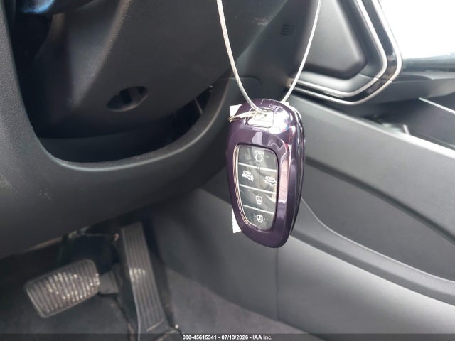 5NTJDDAF8RH088705 Hyundai Santa Cruz Xrt