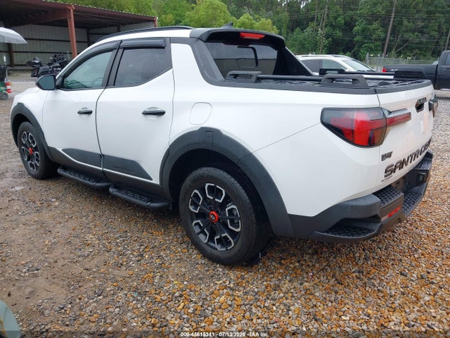 5NTJDDAF8RH088705 Hyundai Santa Cruz Xrt