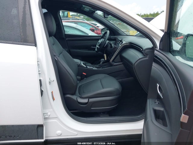 5NTJDDAF8RH088705 Hyundai Santa Cruz Xrt