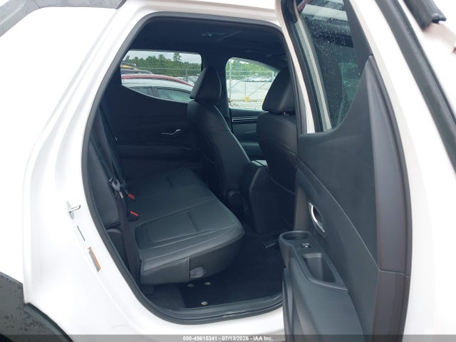 5NTJDDAF8RH088705 Hyundai Santa Cruz Xrt
