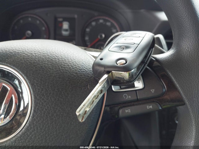 Volkswagen Passat 2.0t S 2020 1VWAA7A38LC012741 Image 11