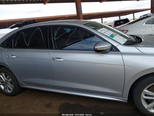 Volkswagen Passat 2.0t S 2020 1VWAA7A38LC012741 Image 14