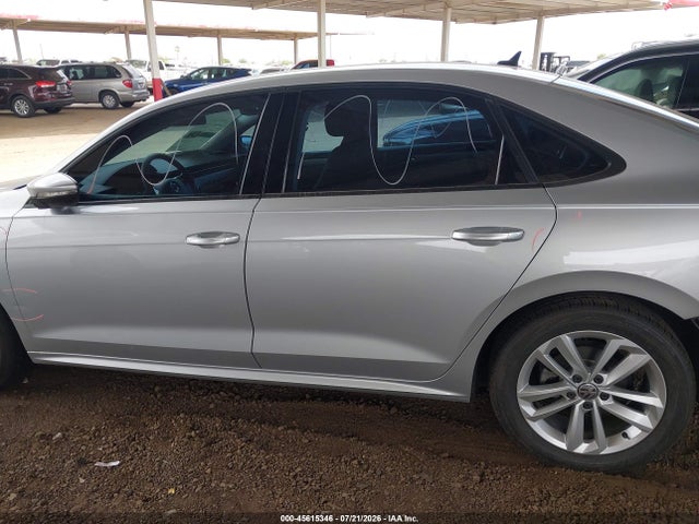 Volkswagen Passat 2.0t S 2020 1VWAA7A38LC012741 Image 15
