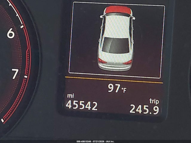 Volkswagen Passat 2.0t S 2020 1VWAA7A38LC012741 Image 16