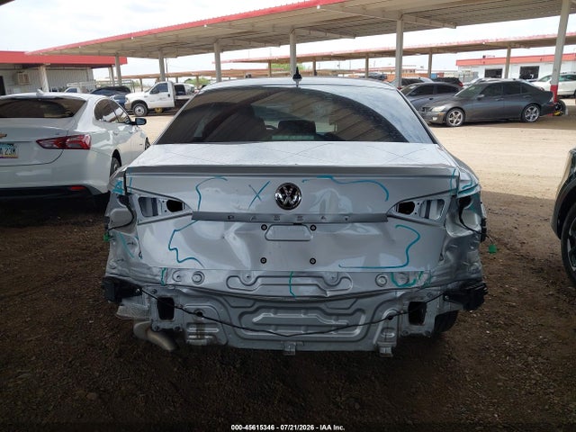 Volkswagen Passat 2.0t S 2020 1VWAA7A38LC012741 Image 17