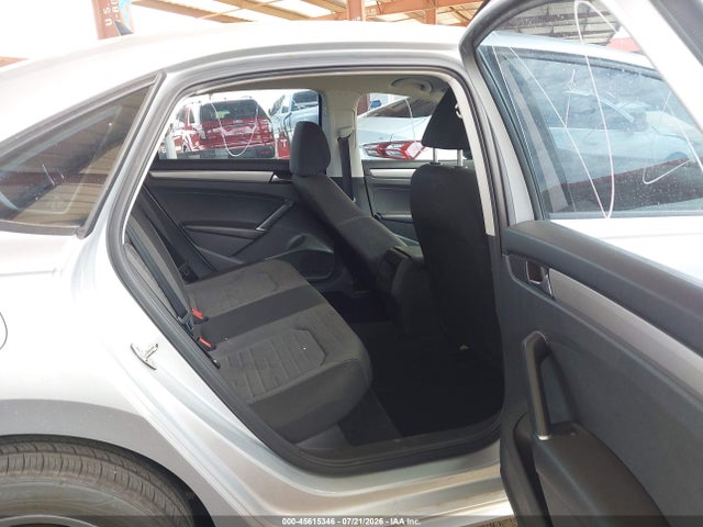 Volkswagen Passat 2.0t S 2020 1VWAA7A38LC012741 Image 8
