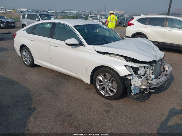 2020 1HGCV1F18LA069295 zdjęcie główne