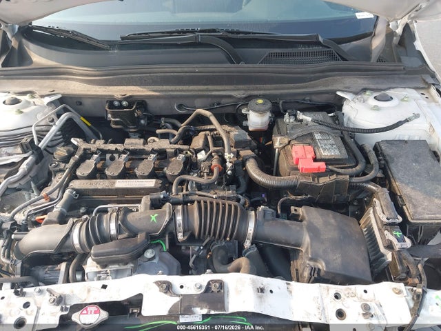 45615351 :رقم المزاد ، 1HGCV1F18LA069295 vin ، 2020 Honda Accord Lx مزاد بيع