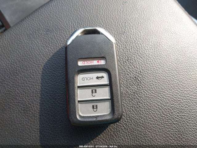 45615351 :رقم المزاد ، 1HGCV1F18LA069295 vin ، 2020 Honda Accord Lx مزاد بيع