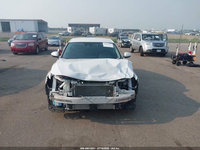 45615351 :رقم المزاد ، 1HGCV1F18LA069295 vin ، 2020 Honda Accord Lx مزاد بيع