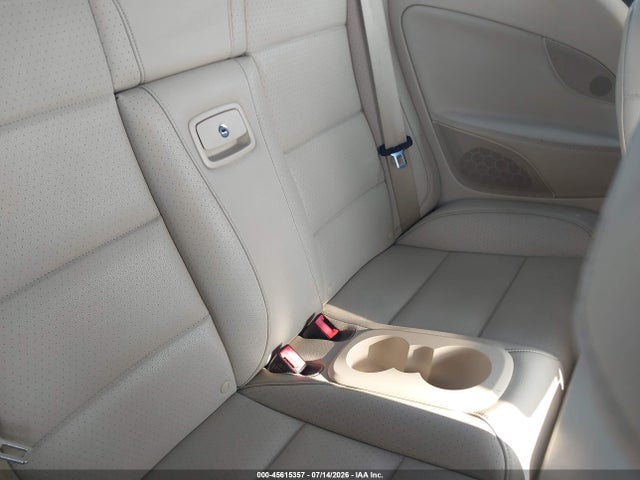 Продажа на аукционе авто 2015 Volkswagen Eos Komfort Edition, vin: WVWBW8AH3FV002525, номер лота: 45615357