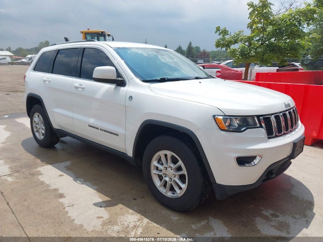 Продаж на аукціоні авто 2019 Jeep Grand Cherokee Laredo E 4x4, vin: 1C4RJFAG6KC748630, номер лоту: 45615376