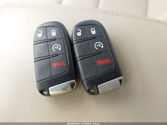 Продаж на аукціоні авто 2019 Jeep Grand Cherokee Laredo E 4x4, vin: 1C4RJFAG6KC748630, номер лоту: 45615376