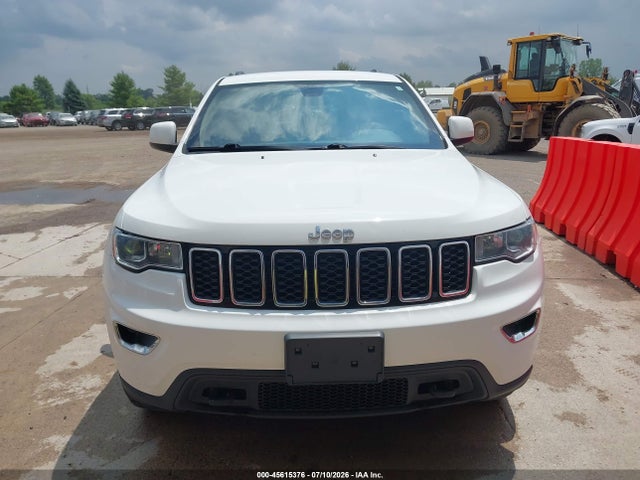 Продаж на аукціоні авто 2019 Jeep Grand Cherokee Laredo E 4x4, vin: 1C4RJFAG6KC748630, номер лоту: 45615376