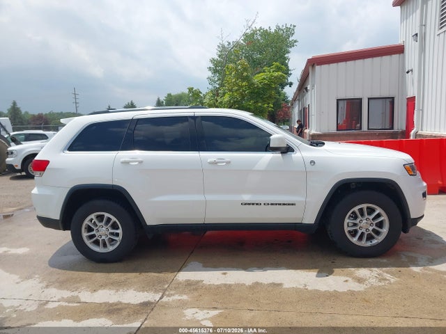 Продаж на аукціоні авто 2019 Jeep Grand Cherokee Laredo E 4x4, vin: 1C4RJFAG6KC748630, номер лоту: 45615376