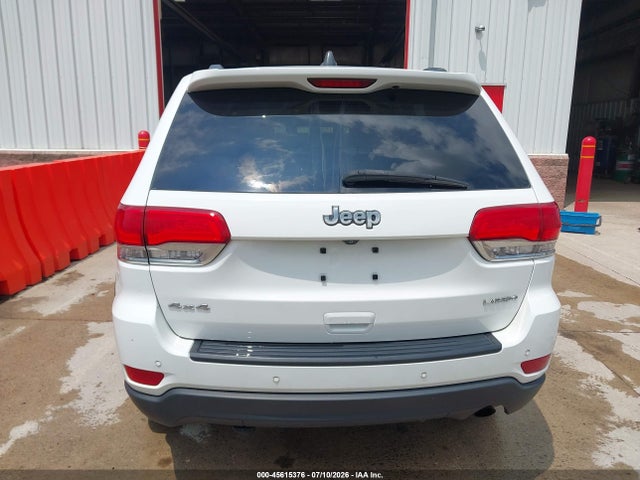 Продаж на аукціоні авто 2019 Jeep Grand Cherokee Laredo E 4x4, vin: 1C4RJFAG6KC748630, номер лоту: 45615376