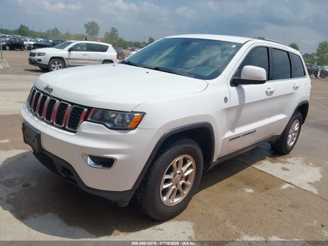 Продаж на аукціоні авто 2019 Jeep Grand Cherokee Laredo E 4x4, vin: 1C4RJFAG6KC748630, номер лоту: 45615376