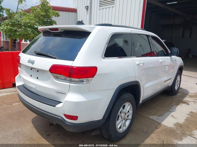 Продаж на аукціоні авто 2019 Jeep Grand Cherokee Laredo E 4x4, vin: 1C4RJFAG6KC748630, номер лоту: 45615376