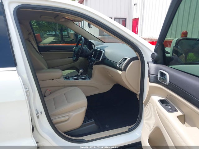 Продаж на аукціоні авто 2019 Jeep Grand Cherokee Laredo E 4x4, vin: 1C4RJFAG6KC748630, номер лоту: 45615376
