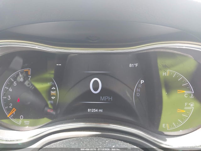 Продаж на аукціоні авто 2019 Jeep Grand Cherokee Laredo E 4x4, vin: 1C4RJFAG6KC748630, номер лоту: 45615376