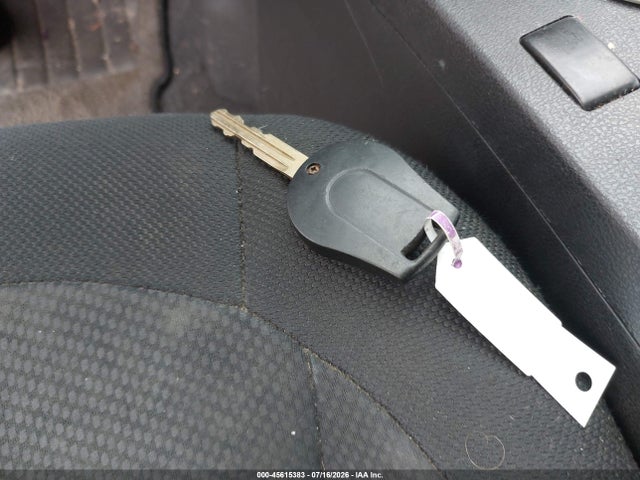 45615383 :رقم المزاد ، JN8AS5MTXFW654160 vin ، 2015 Nissan Rogue Select S مزاد بيع