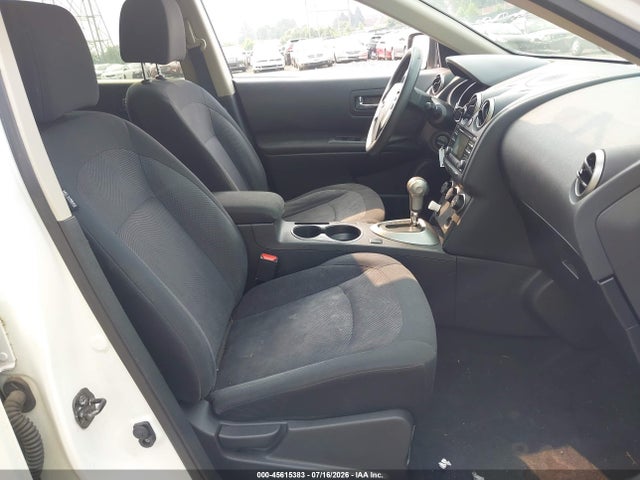 45615383 :رقم المزاد ، JN8AS5MTXFW654160 vin ، 2015 Nissan Rogue Select S مزاد بيع