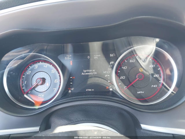 Продажа на аукционе авто 2022 Dodge Charger Sxt Rwd, vin: 2C3CDXBG0NH220069, номер лота: 45615387