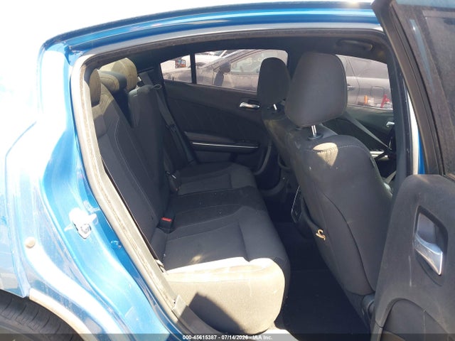 Продажа на аукционе авто 2022 Dodge Charger Sxt Rwd, vin: 2C3CDXBG0NH220069, номер лота: 45615387