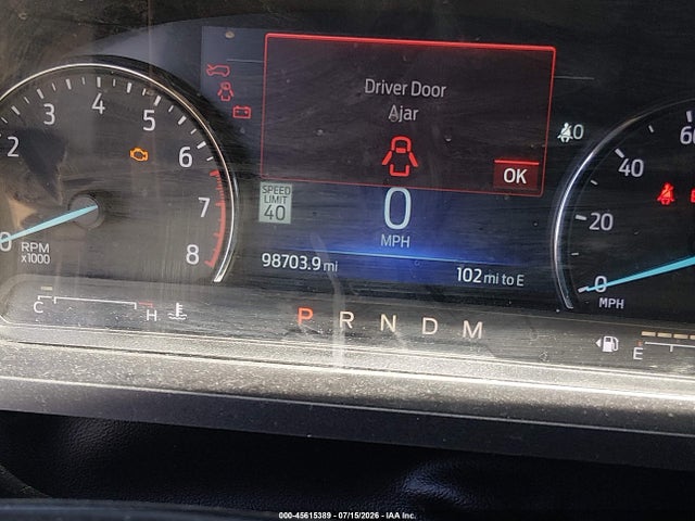 Ford EXPLORER XLT 2020 1FMSK7DH2LGC82628 Image 16