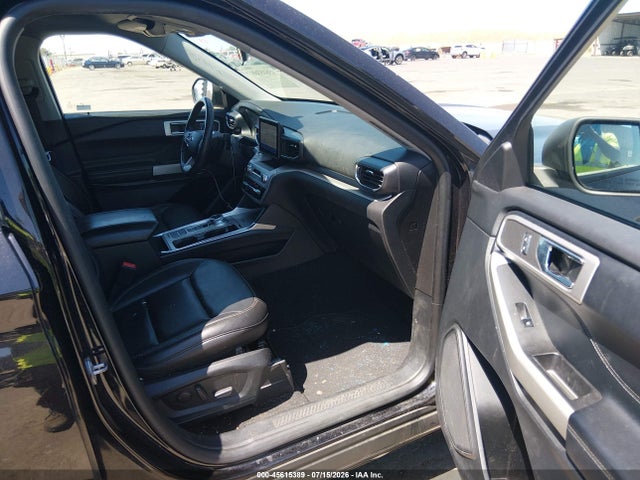 Ford EXPLORER XLT 2020 1FMSK7DH2LGC82628 Image 5
