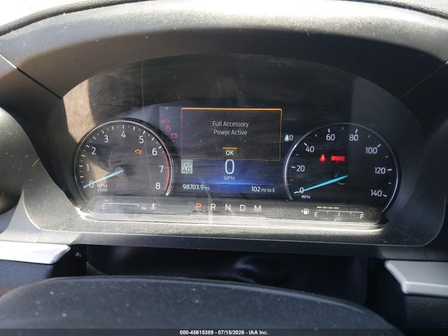 Ford EXPLORER XLT 2020 1FMSK7DH2LGC82628 Image 7