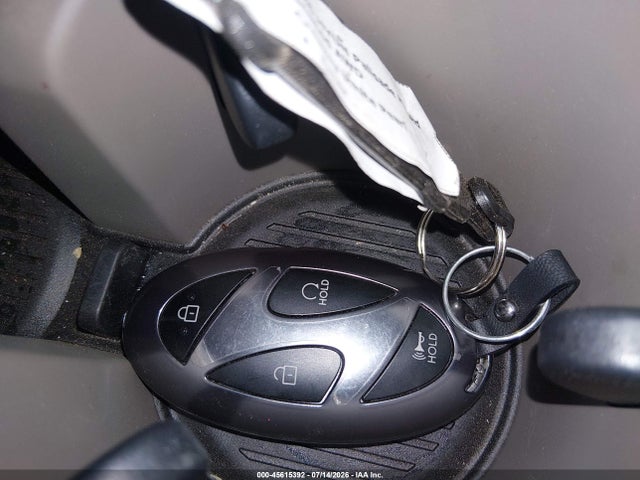 Продажа на аукционе авто 2026 Hyundai Palisade Hev Limited, vin: KM8RKESA5TU067111, номер лота: 45615392