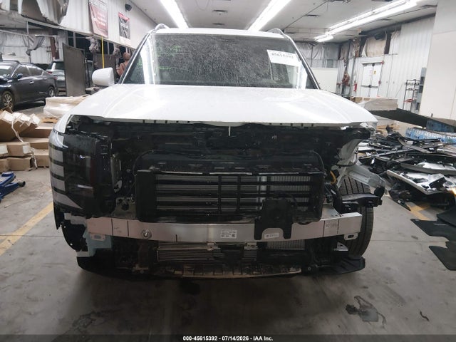 Продажа на аукционе авто 2026 Hyundai Palisade Hev Limited, vin: KM8RKESA5TU067111, номер лота: 45615392