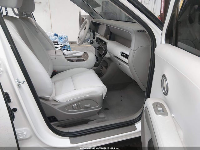 Продажа на аукционе авто 2026 Hyundai Palisade Hev Limited, vin: KM8RKESA5TU067111, номер лота: 45615392