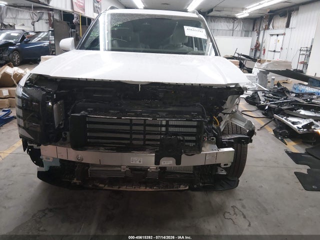 Продажа на аукционе авто 2026 Hyundai Palisade Hev Limited, vin: KM8RKESA5TU067111, номер лота: 45615392