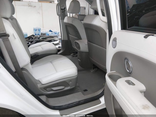 KM8RKESA5TU067111 Hyundai Palisade Hev Limited