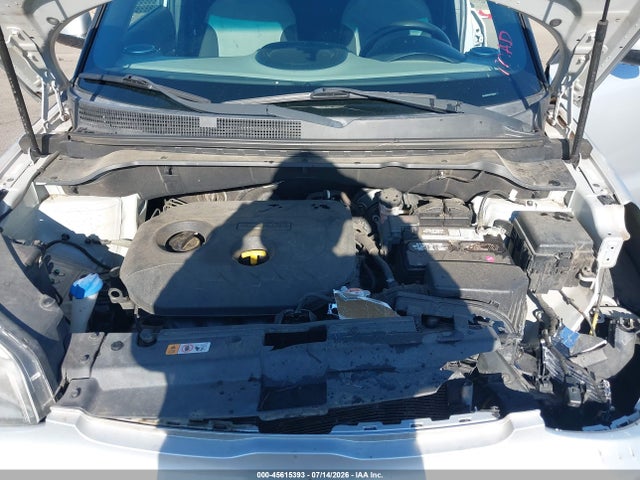 KIA SOUL + 2015 KNDJP3A57F7802203 Image 10